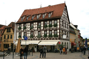 Volkach